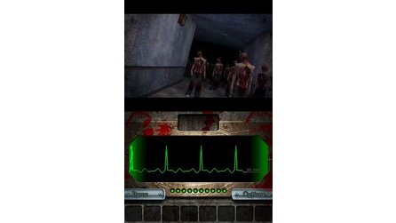 Dementium: The Ward DS