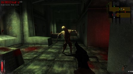 Dementium 2 (PC) - Screenshots