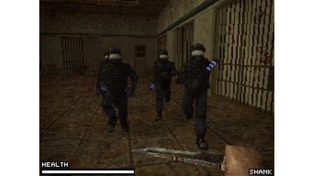 Dementium 2 DS