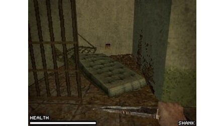 Dementium 2 DS