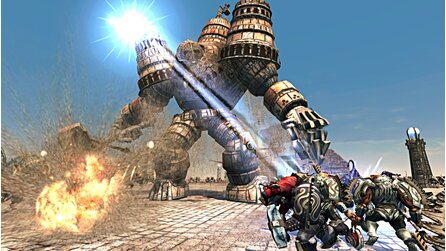 Demigod - Termin für Beta-Test steht fest