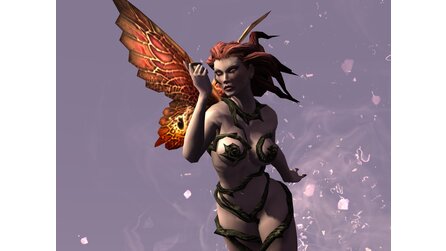 Demigod - Halbe Götter, ganze Portionen: 27 neue Bilder