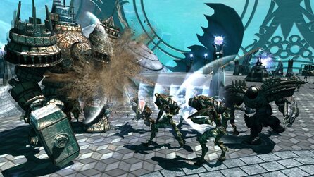 Demigod - Systemanforderungen stehen fest