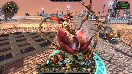 Demigod - Titanenhafter Trailer