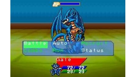 DemiKids: Dark Version Game Boy Advance