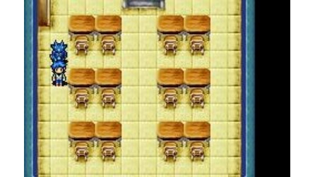 DemiKids: Dark Version Game Boy Advance