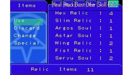 DemiKids: Light Version Game Boy Advance