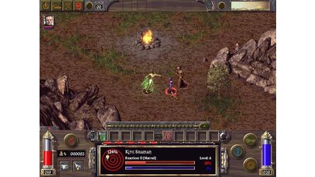Demo zu Arcanum