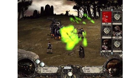 Demo zu Disciples 2