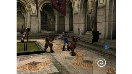 Demo zu Soul Reaver 2