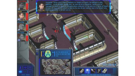 Demo zu Star Trek Away Team