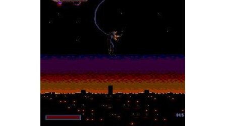 Demolition Man SNES