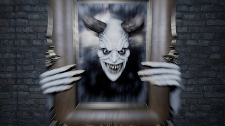 »Musste meine Hose mehrfach wechseln« - Bei Steam sahnt ein neuer Horror-Trip mit Unreal Engine 5 ab