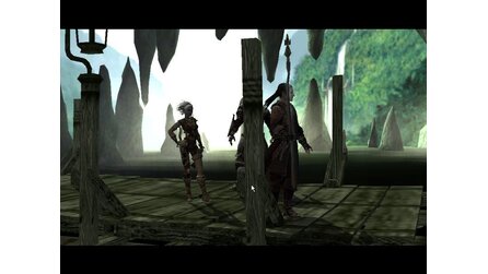 Demon Stone - Screenshots