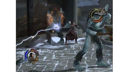 Demon Stone - Screenshots