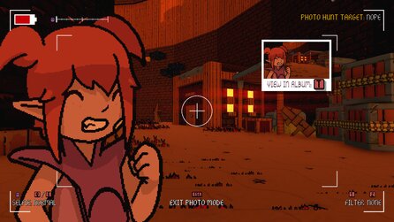 Demon Turf - Screenshots