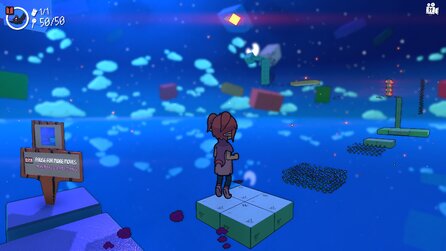 Demon Turf - Screenshots