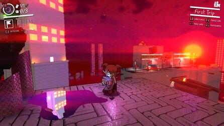 Demon Turf - Screenshots