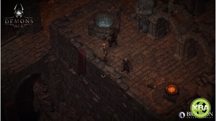 Demons Age - Screenshots
