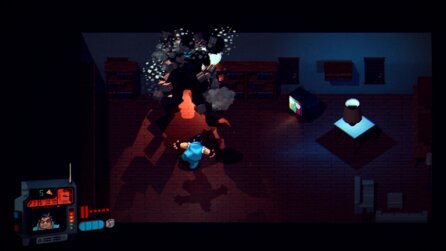 Demons Ate My Neighbors - Screenshots