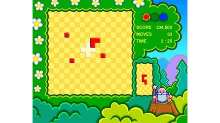 Denki Blocks! GBA