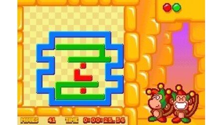 Denki Blocks! GBA