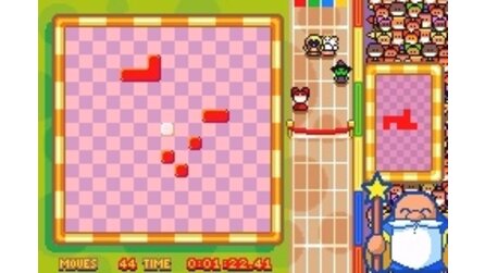 Denki Blocks! GBA