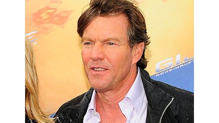 Interview zu G.I. Joe: Geheimauftrag Cobra - Dennis Quaid im Gespräch