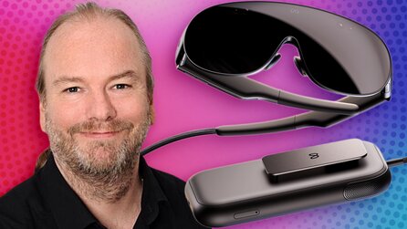 Ich teste seit 10 Jahren VR-Brillen: Metas neue VR-Glasses sind leichter, überzeugen mich aber ausgerechnet bei der wichtigsten Disziplin nicht