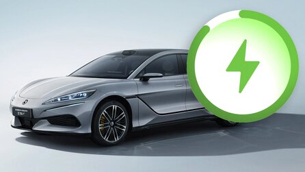 Fahrer von E-Autos haben zwei große Ängste – eine davon will BYD nächsten Monat endgültig beseitigen, aber nicht für alle