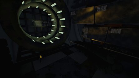 deORBIT - Screenshots