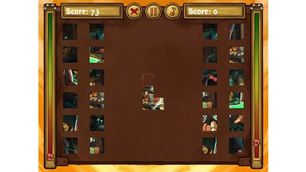 Deponia - The Puzzle - Screenshots