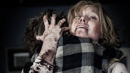Der Babadook - Bilder zum Kinofilm