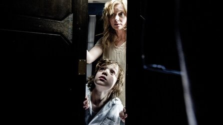 Der Babadook - Bilder zum Kinofilm