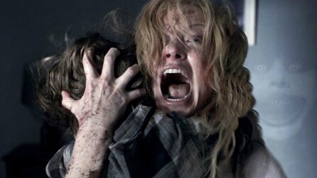 Der Babadook in der Kinokritik - Angst essen Seele auf