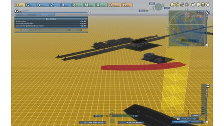 Der Bahngigant - Screenshots