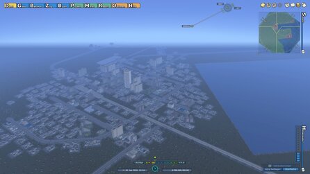 Der Bahngigant - Screenshots