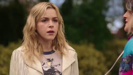 Der Blumhouse-Film Totally Killer verpasst einer klassischen Horror-Formel einen Zeitreise-Twist