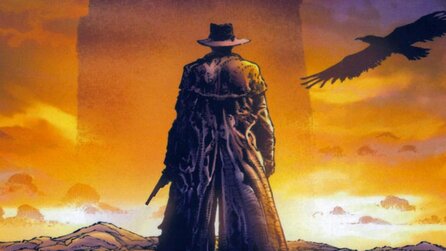 Die besten Revolverhelden-Spiele - Sie ziehen schneller als ihr Schatten