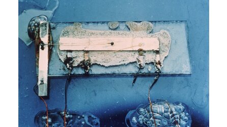 Vater des ICs ist tot - Jack Kilby im Alter von 81 Jahren gestorben