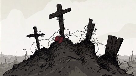 Der Erste Weltkrieg in Spielen - Teil 1: Der ignorierte Krieg