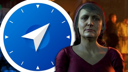 Kingdom Come 2: So löst ihr die Nebenquest »Der Fluch des Woiwoden« und schmiedet das Schwert