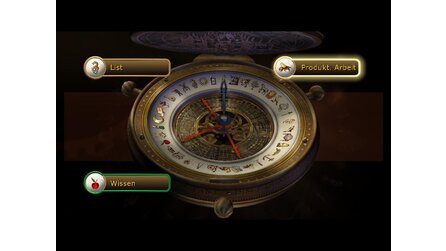 Der Goldene Kompass - Screenshots