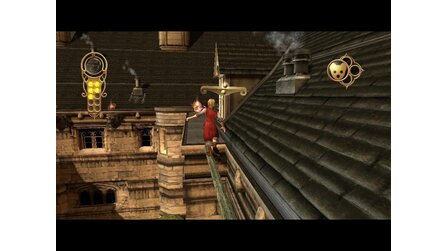 Der Goldene Kompass - Screenshots
