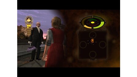 Der Goldene Kompass - Screenshots