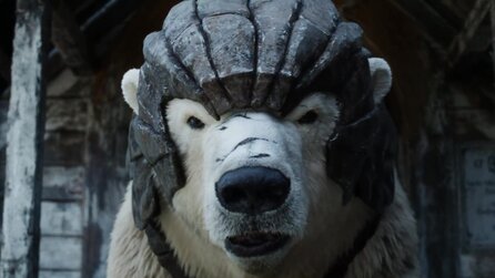 Der Goldene Kompass wird neu verfilmt: Trailer zur HBO-Serie His Dark Materials