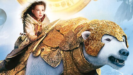 Der Goldene Kompass - BBC verfilmt Fantasyreihe mit Wolverine-Star Dafne Keen als Serie