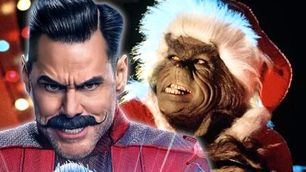 Nach 26 Jahren könnte Jim Carrey tatsächlich in eine seiner berühmtesten Rollen zurückkehren