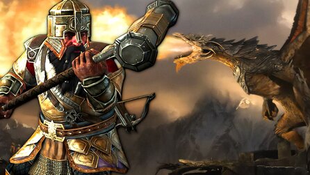 »Mein Schatz!« – Seit 7 Jahren gilt ein Herr-der-Ringe-Spiel als verloren, jetzt kehrt es urplötzlich als Remaster zurück und auf Steam jubeln die Fans
