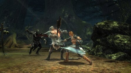 Der Herr der Ringe: Der Krieg im Norden - gamescom-Trailer veröffentlicht